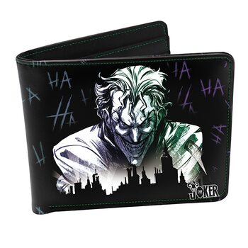 Pung DC Comics - Laughing Joker