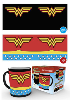 Κούπα  DC Comics - Wonder Woman Costume