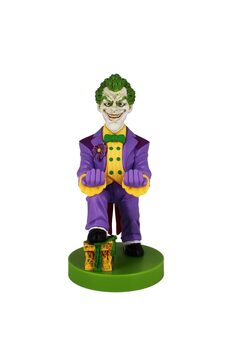 Figurină DC - Joker (Cable Guy)