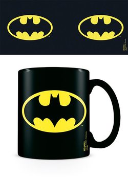 Κούπα DC Originals - Batman Logo