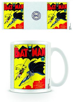 Κούπα  DC Originals - Batman No.1