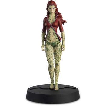 Figura DC - Poison Ivy Arkham