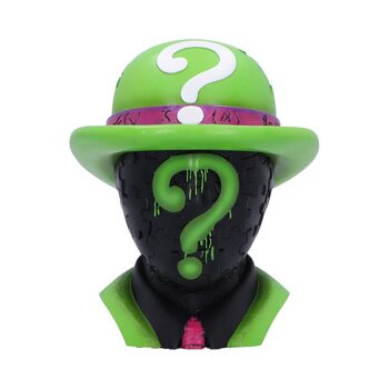Figurka DC - Riddler