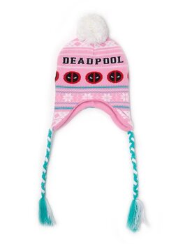 Sapka Deadpool