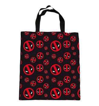 Táska Deadpool - Logo