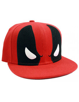 Gorra Deadpool - Mask