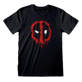 Póló Deadpool - Splat