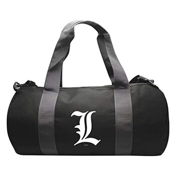 Τσάντα Death Note - L Symbol