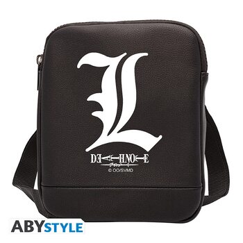 Чанта Death Note - L Symbol