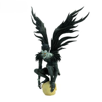 Figurine Death Note - Ryuk