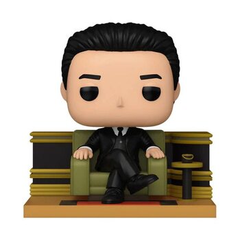 Figurka Deluxe Funko POP! - The Godfather - Michael Corleone