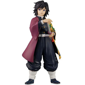 Figurka Demon Slayer: Kimetsu no Yiaba - Giyu Tomioka