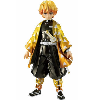 Figurka Demon Slayer: Kimetsu NoYaiba - Zenitsu Agatsuma (version B)