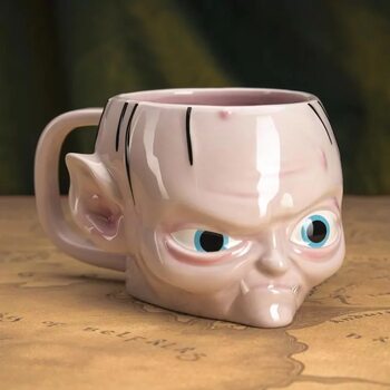 Tasse Der Herr der Ringe - Gollum