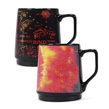 Tasse Der Herr der Ringe