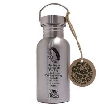 Flasche Der Herr der Ringe - One Ring