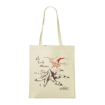 Tasche Der Hobbit - Der Einsame Berg