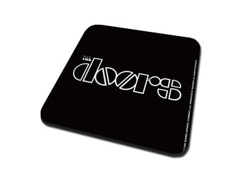 Dessous de verre The Doors - Logo 1 pcs