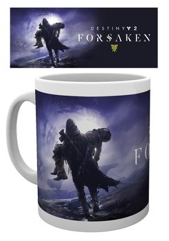 Κούπα Destin 2 - Forsaken