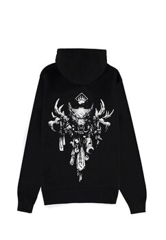 Sweater Diablo IV - Druid Sigil
