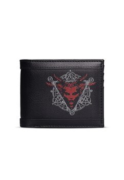 Wallet Diablo IV - Lilith Seal