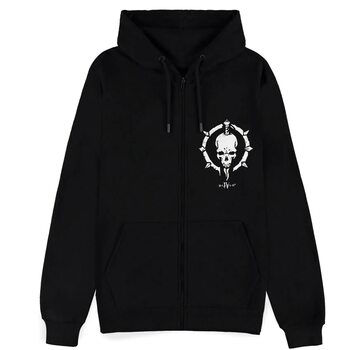 Mikina Diablo IV - Necromancer Sigil