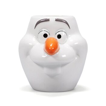 Tasse Die Eiskönigin: Völlig unverfroren 2 - Olaf