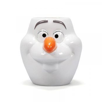 Tasse Die Eiskönigin: Völlig unverfroren 2 - Olaf