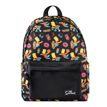 Rucksack Die Simpsons - Bart Simpson