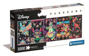 Puzzle Disney - Classic