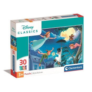Puzzle Disney - Classics
