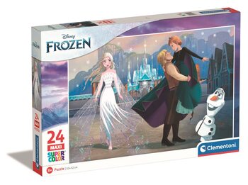 Puzzle Disney - Frozen 2