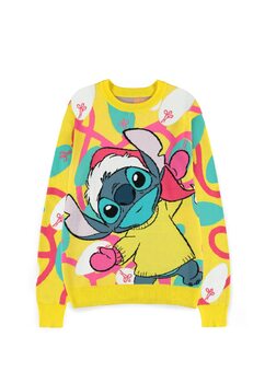 Pulóver Disney - Lilo & Stitch