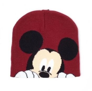 Čepice Disney - Mickey Mouse