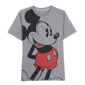 Camiseta Disney - Mickey Mouse