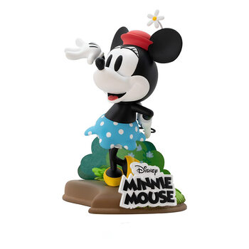 Figurita Disney - Minnie
