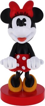 Figurica Disney - Minnie Mouse (Cable Guy)