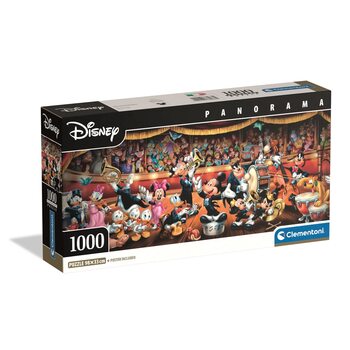 Puzzle Disney - Orchestra
