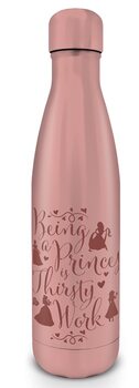Flaska Disney Princess - Thirsty Work