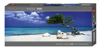 Puslespil Divi Divi Tree