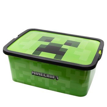 Doboz Minecraft