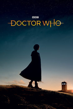 Αφίσα  Doctor Who - New Dawn