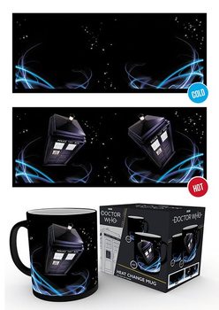 Κούπα  Doctor Who - Tardis