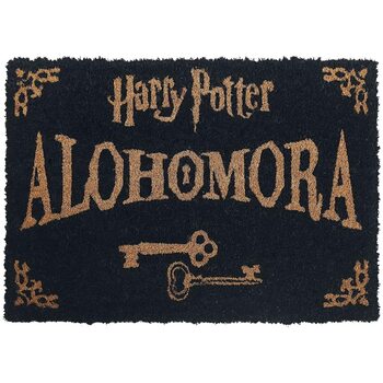 Dörrmatta Harry Potter - Alohomora