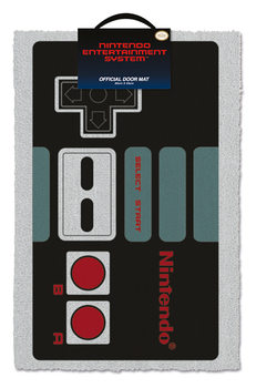 Dörrmatta Nintendo - NES Controller