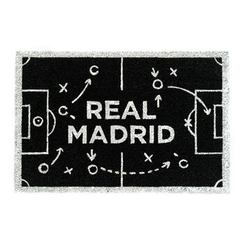 Dörrmatta Real Madrid