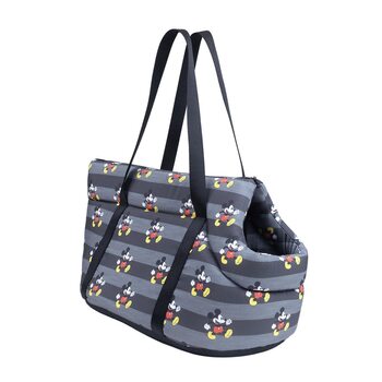Dog carrier Mickey Mouse