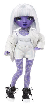 Doll Shadow High - Color Shine Doll - Dia Mante (Purple)