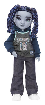Doll Shadow High - F23 Fashion Doll Boy-  OLIVER OCEAN (Blue)