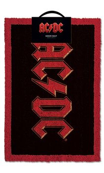 Doormat AC/DC - Logo